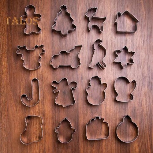 Cookie cutter maker hotsell