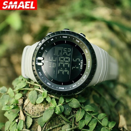 Smael watch 1237 online