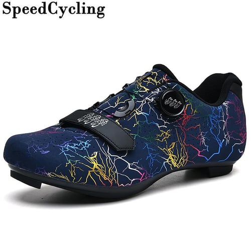Large size cycling shoes store