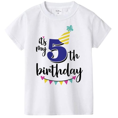 Girls size 6 shirts online