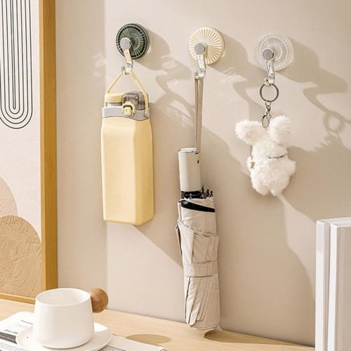 Bathroom hooks suction deals