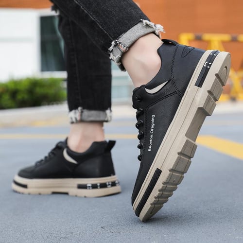 Fashion shoes men 2019 new arrivals