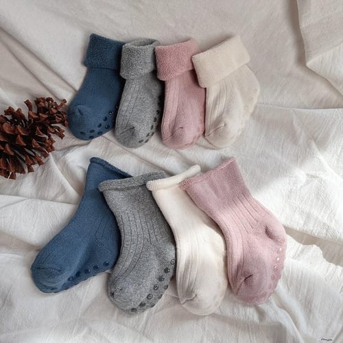 Winter socks hotsell for baby boy