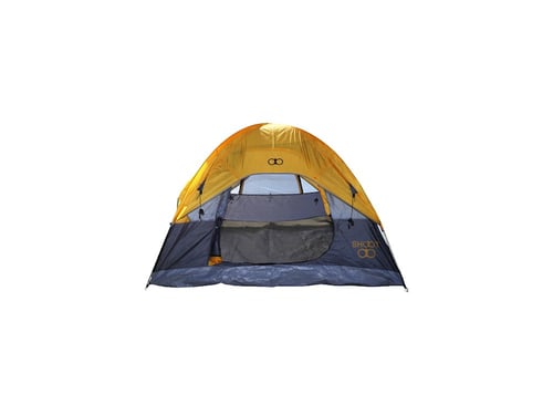 Coleman go2 outlet dome tent