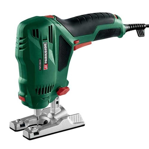 Parkside cordless router outlet