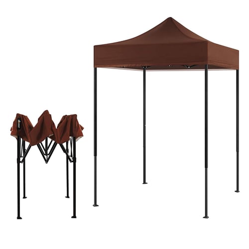 Metal tent online