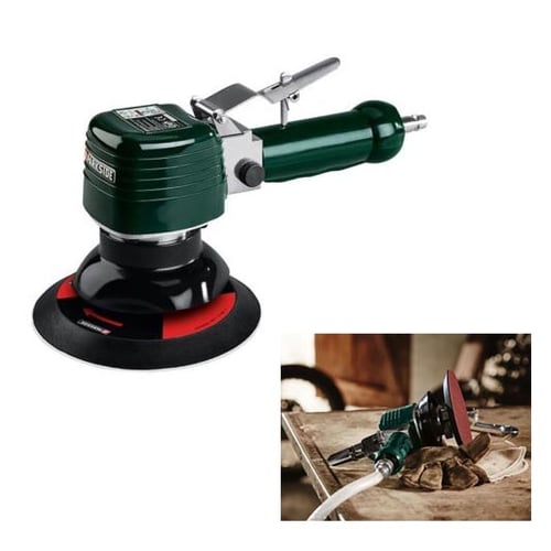 Parkside Pneumatic Orbital Sander PD EXS 150 B2 buy Parkside