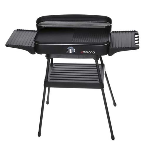 Ambiano Electric Table Grill buy Ambiano Electric Table Grill prices