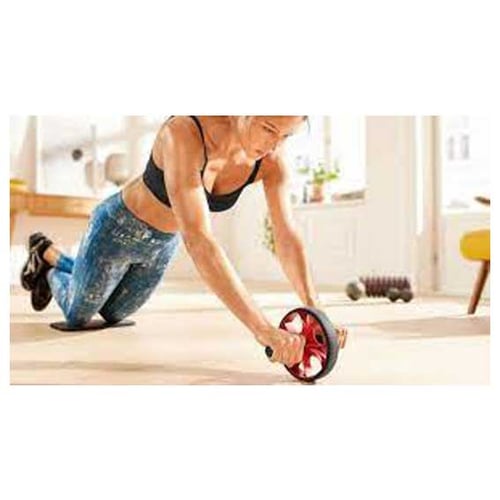 Crivit online pilates ring