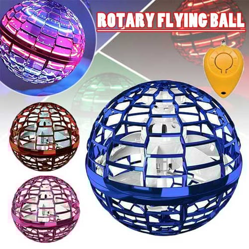 Fly online nova ball