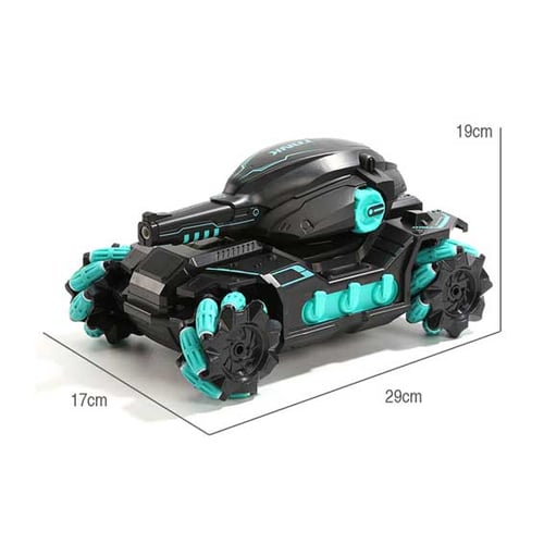 Remote control sale fighting car