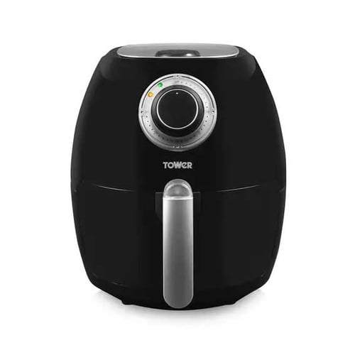 Tower 1350w 3.2 l air fryer discount