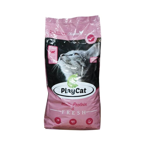 Fresh cat food reviews online