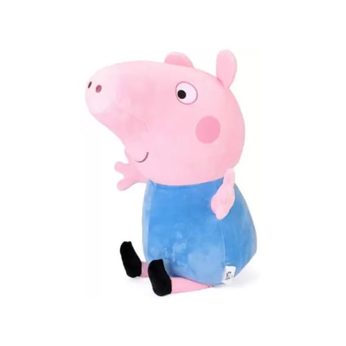 George pig cheap stuffed toy