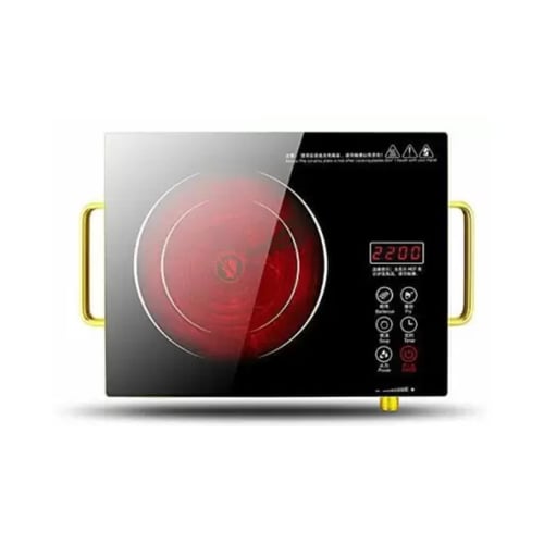 Hoffman induction cooker sales