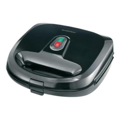 Silvercrest sandwich maker 3 in 1 shop