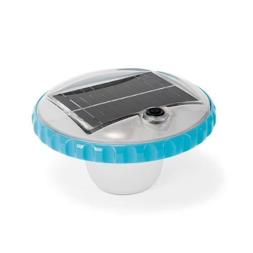 Intex Solar Floating LED Pool Light - buy Intex Solar Floating LED Pool ...