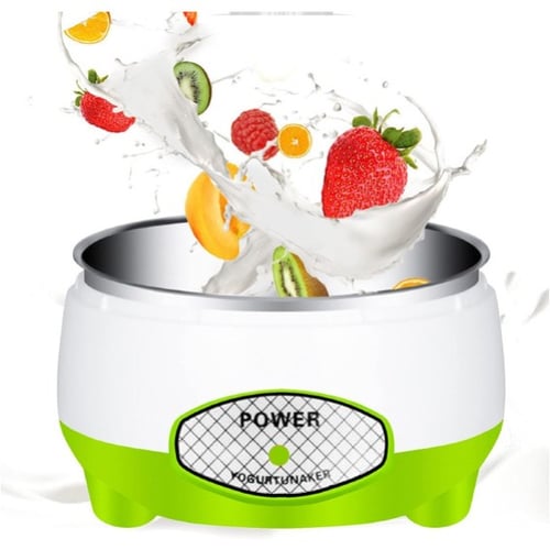Kids yogurt maker on sale