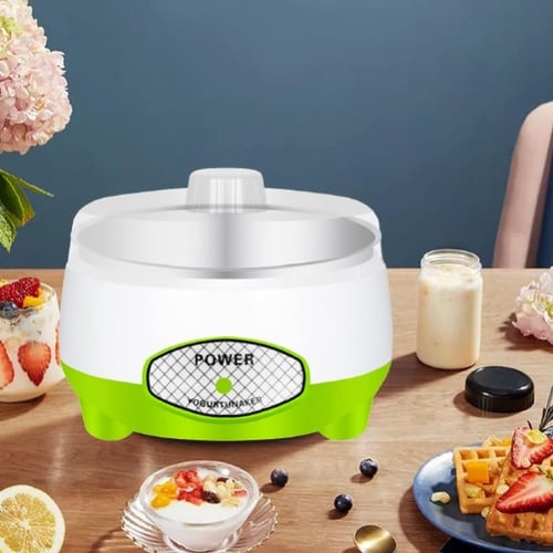 Kids yogurt maker discount