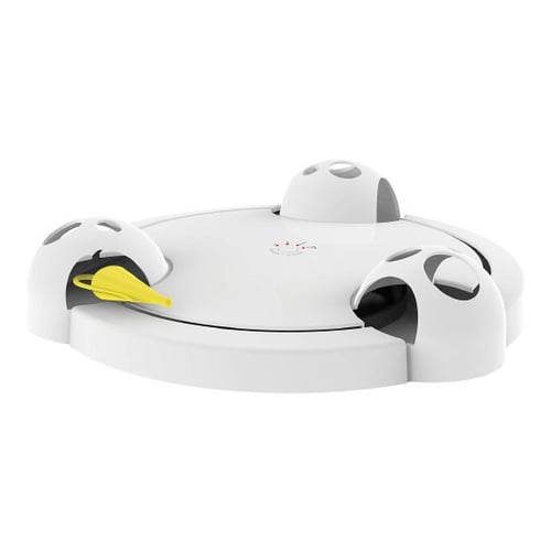 Battery deals operated kitten