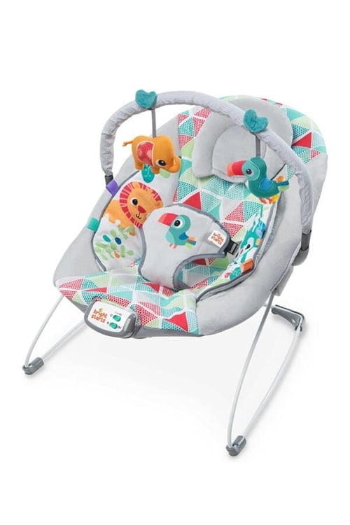 Bright starts butterfly dreams bouncer outlet