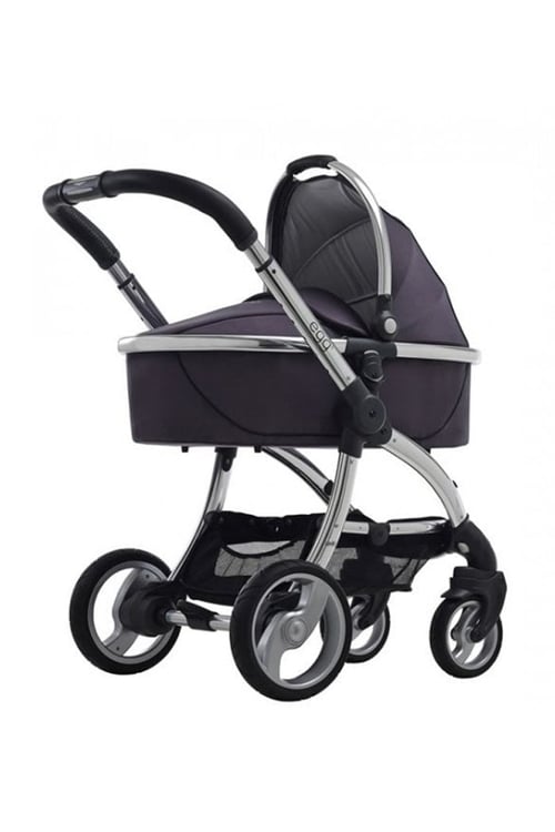 Egg stroller storm best sale grey