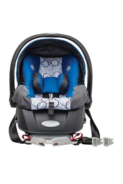 Evenflo Embrace 35 Select Infant Car Seat Available In Many Colors buy Evenflo Embrace 35 Select Infant Car Seat Available In Many Colors