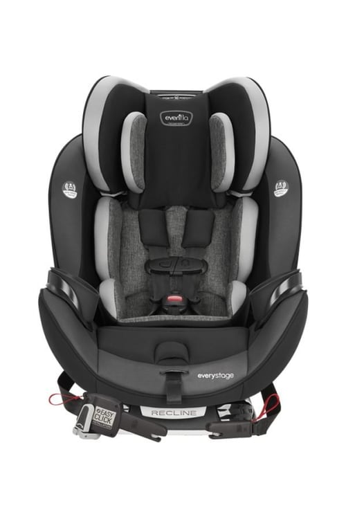 Evenflo everystage discount all in one