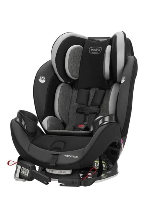 Evenflo Everystage Lx All In One Car Seat Available In Many