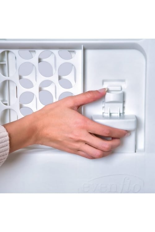 Evenflo memory fit shop gate