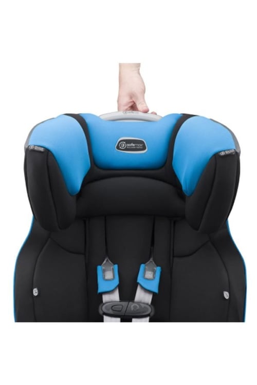 Evenflo safemax outlet