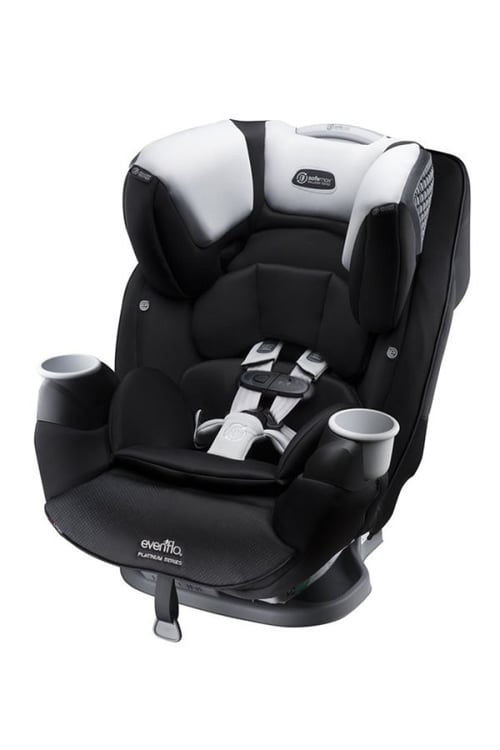 Evenflo safemax review top