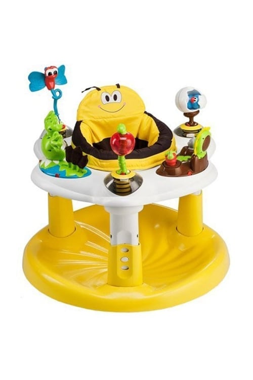 Evenflo exersaucer jump and learn online