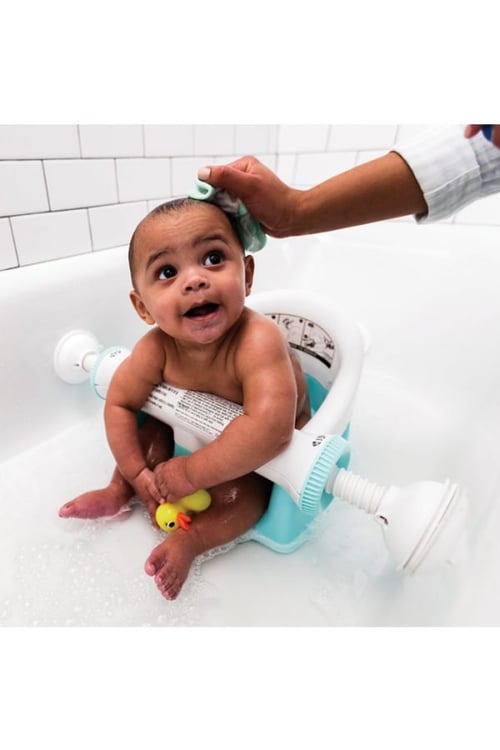 My bath seat summer infant on sale
