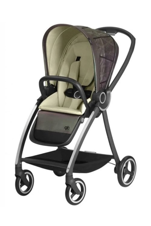 Gb maris stroller hotsell review