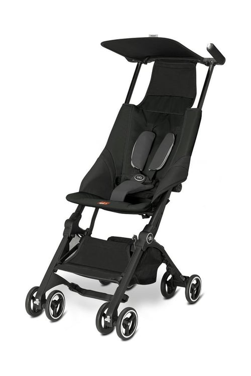 Gb pockit plus silver fox sale