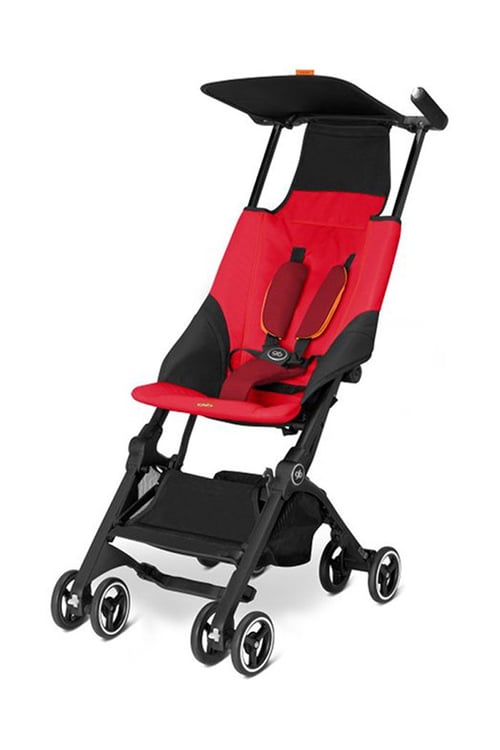 Gb Pockit Stroller Dragonfire Red buy Gb Pockit Stroller