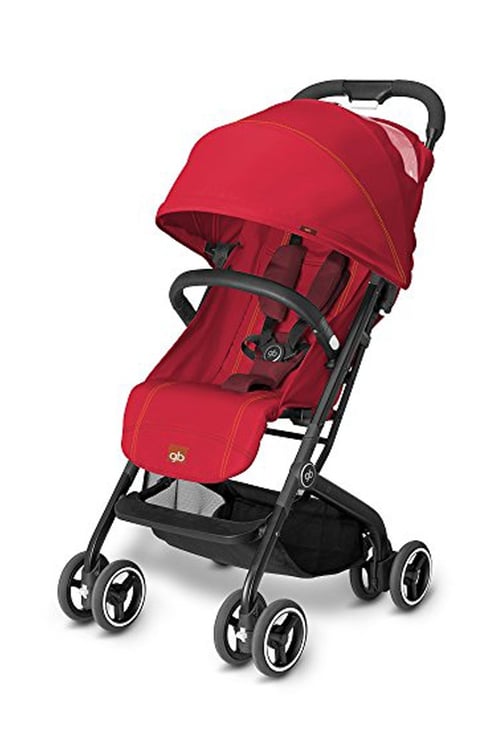Gb pockit outlet dragonfire red