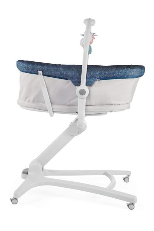 Baby 4 in 1 chicco 2025