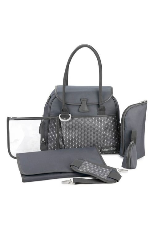 Babymoov sac a clearance langer