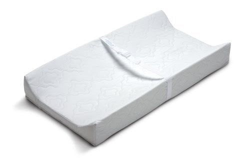 Serta icomfort changing pad top