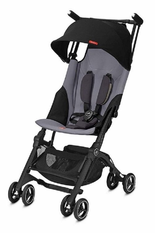Gb pockit plus travel system discount