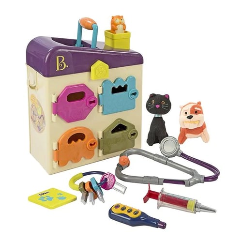 Petvet outlet clinic prices