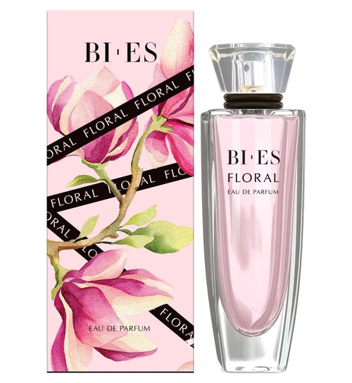 Bi es victoria eau de parfum on sale