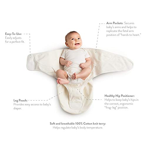 Ergobaby sales swaddle wrap