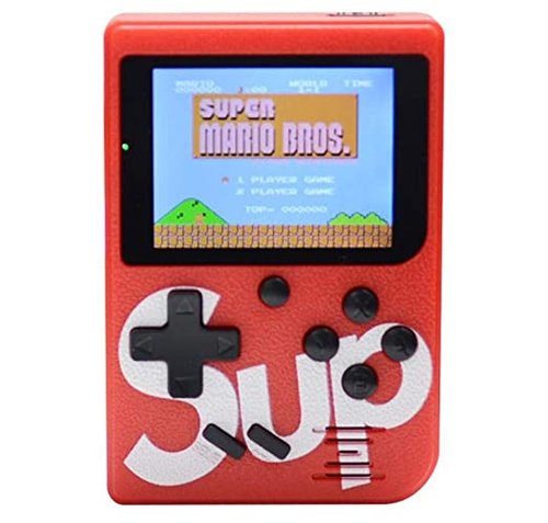Game console 400 in 1 sales