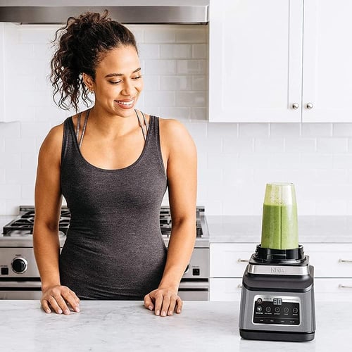 Ninja 3 In 1 Food Processor Kitchen System 1200W buy Ninja 3 In