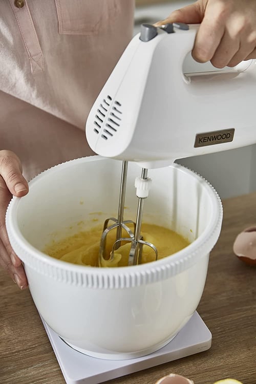 Kenwood hand top mixer whisk attachment