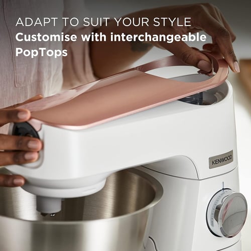 Kenwood stand on sale mixer 1200w