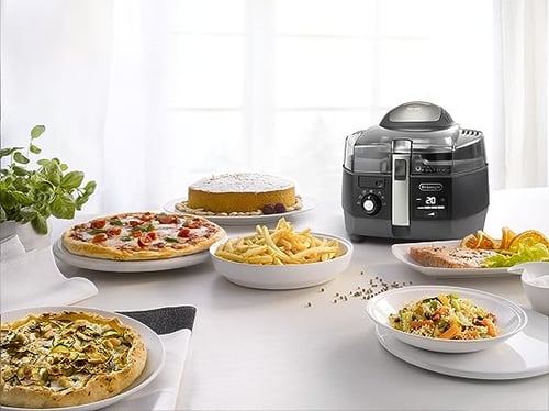 Delonghi Multicooker 1.7Kg 1400W buy Delonghi Multicooker 1.7Kg